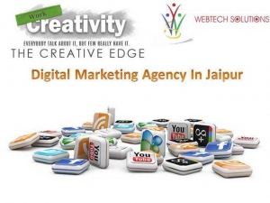 Digital Marketing Agency In Jaipur, Rajasthan